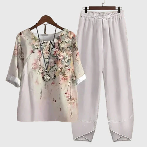 Alessia™ | Comfortable Two Piece Set - Image 3