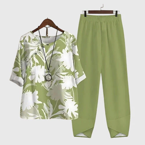 Alessia™ | Comfortable Two Piece Set - Image 4