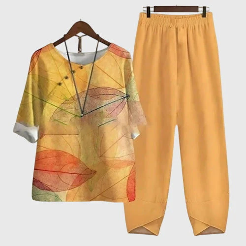 Alessia™ | Comfortable Two Piece Set - Image 5