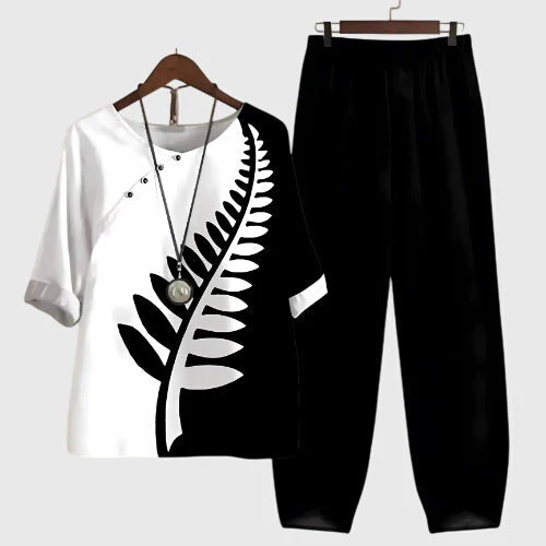 Alessia™ | Comfortable Two Piece Set - Image 6