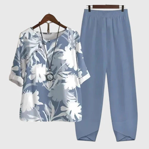 Alessia™ | Comfortable Two Piece Set - Image 7