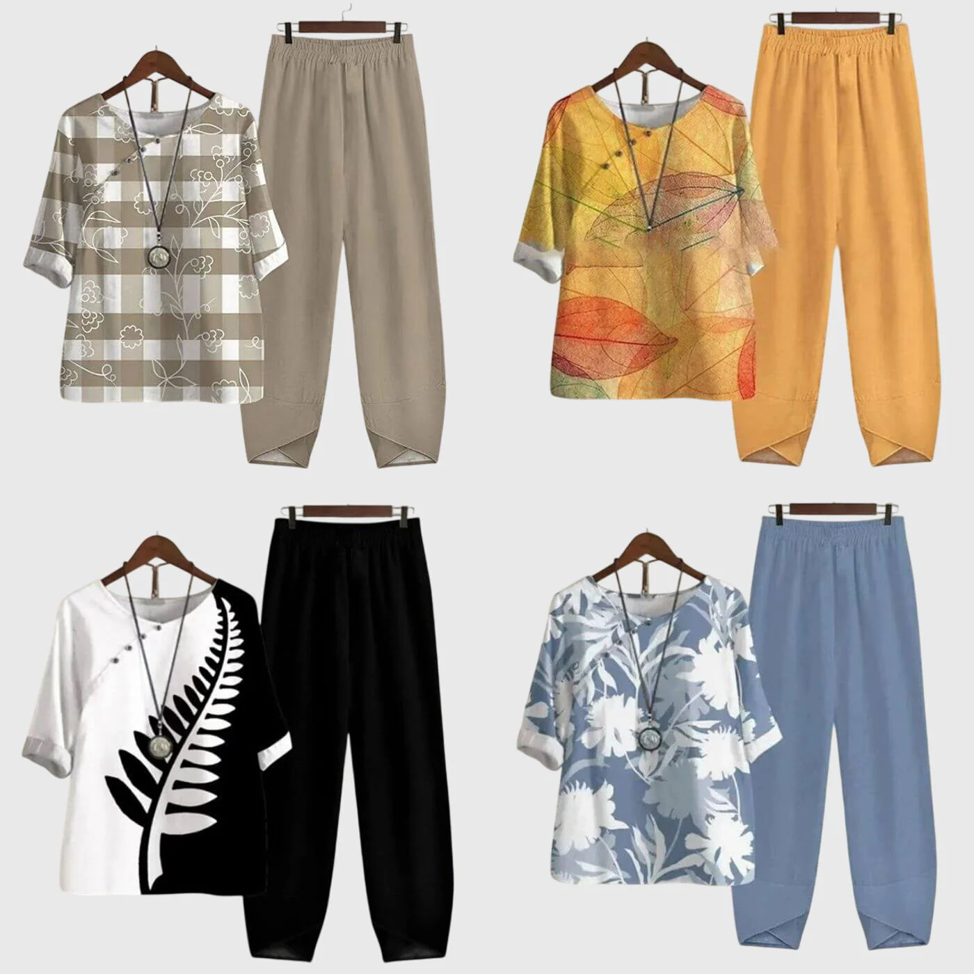 Alessia™ | Comfortable Two Piece Set - Image 8