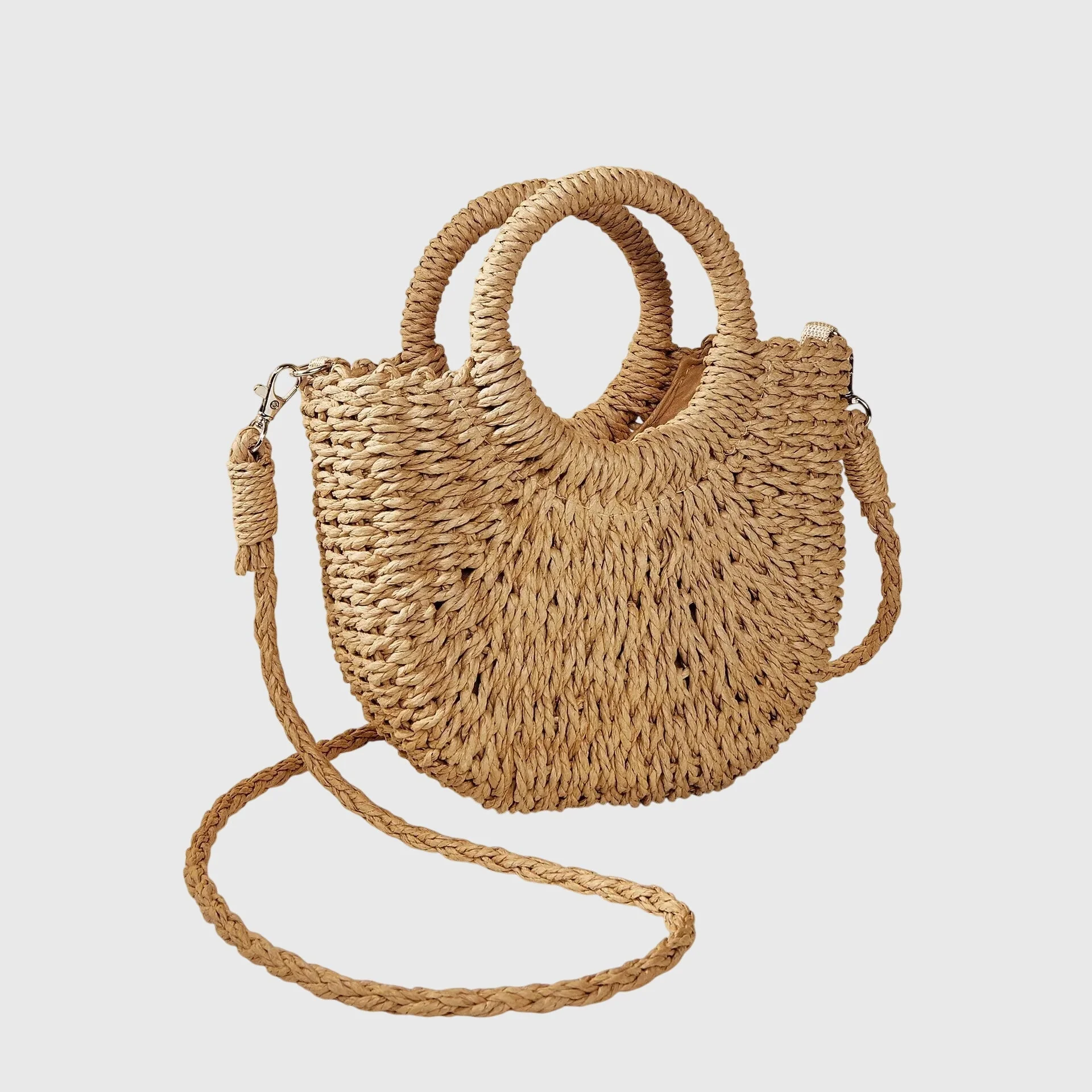 Amaya™ | Summer Shoulder Bag - Image 2