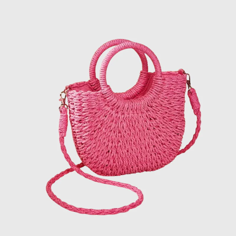 Amaya™ | Summer Shoulder Bag - Image 3