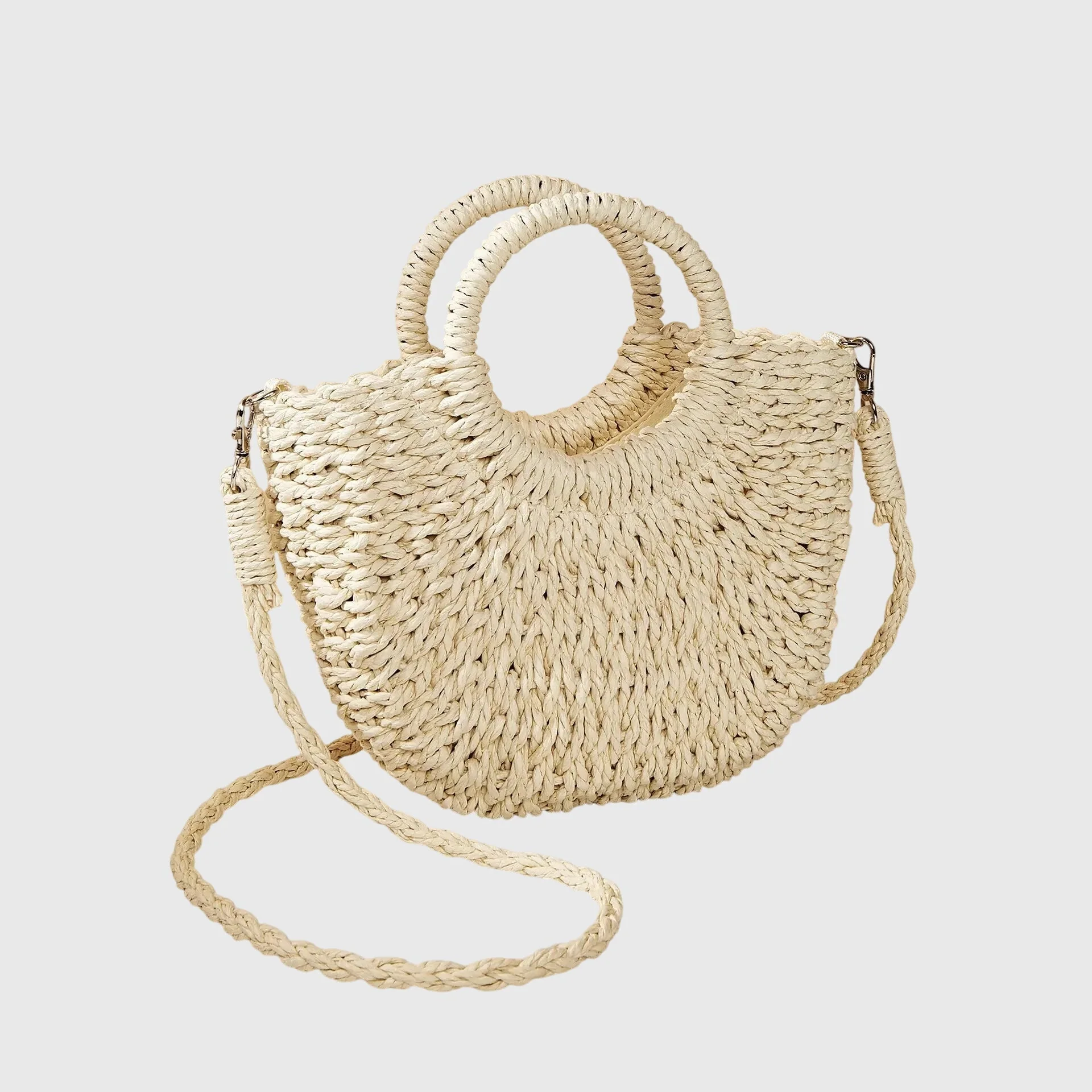 Amaya™ | Summer Shoulder Bag - Image 4
