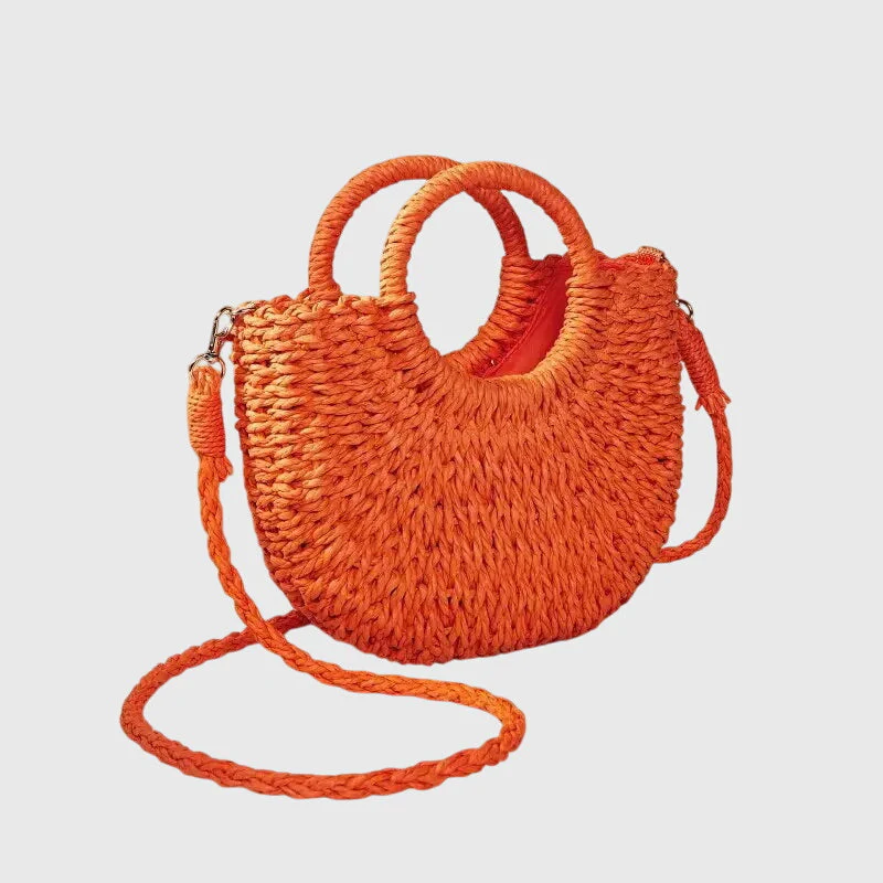 Amaya™ | Summer Shoulder Bag - Image 5