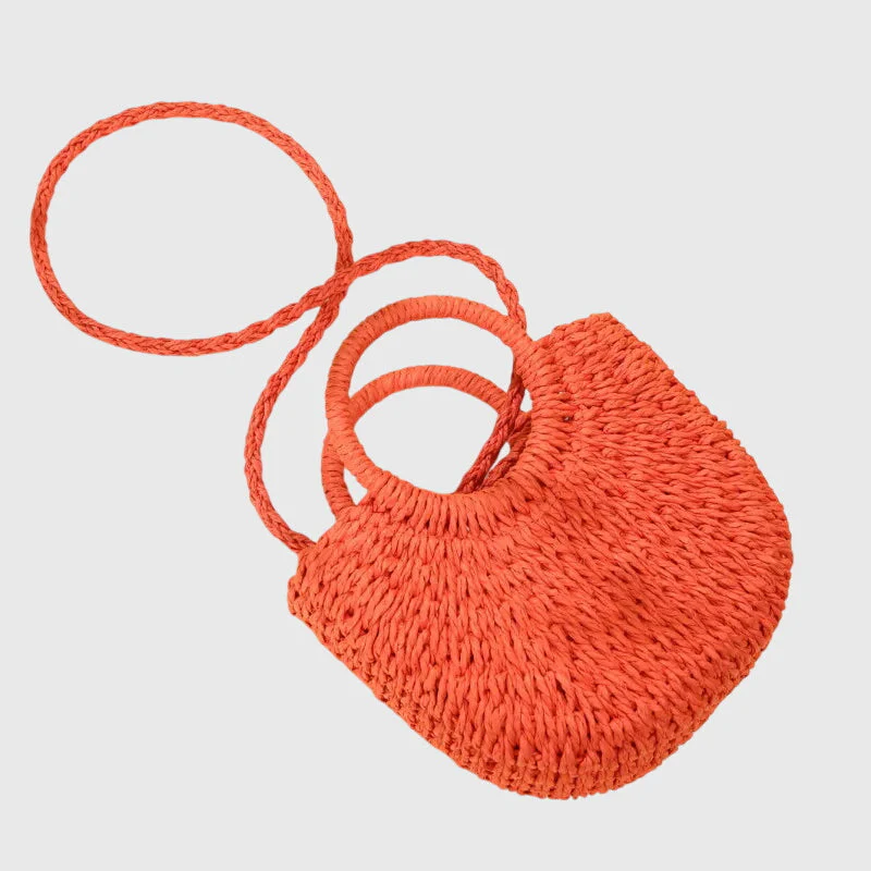 Amaya™ | Summer Shoulder Bag - Image 7