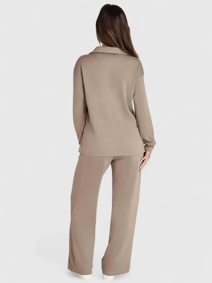 Anzhelee | Sophisticated Two-Piece Set - Image 10