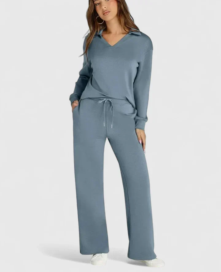 Anzhelee | Sophisticated Two-Piece Set - Image 11