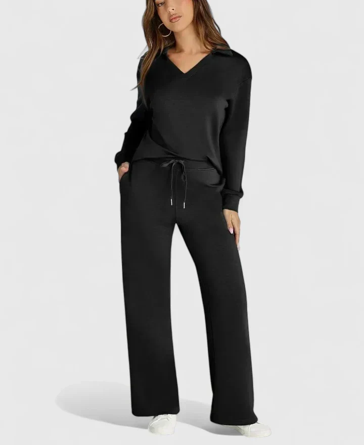 Anzhelee | Sophisticated Two-Piece Set - Image 12
