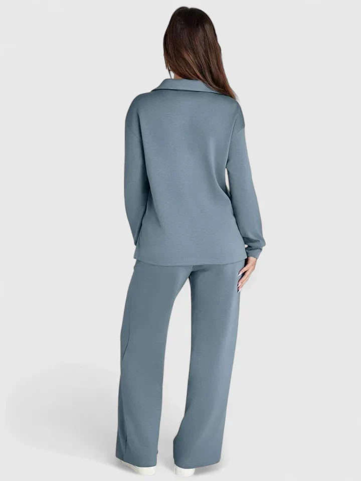Anzhelee | Sophisticated Two-Piece Set - Image 14