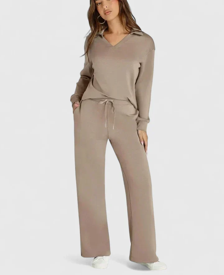 Anzhelee | Sophisticated Two-Piece Set - Image 15