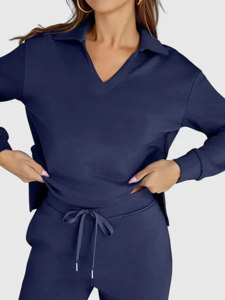 Anzhelee | Sophisticated Two-Piece Set - Image 6