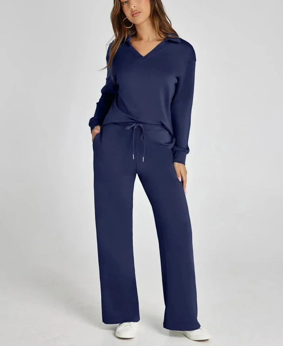 Anzhelee | Sophisticated Two-Piece Set - Image 7
