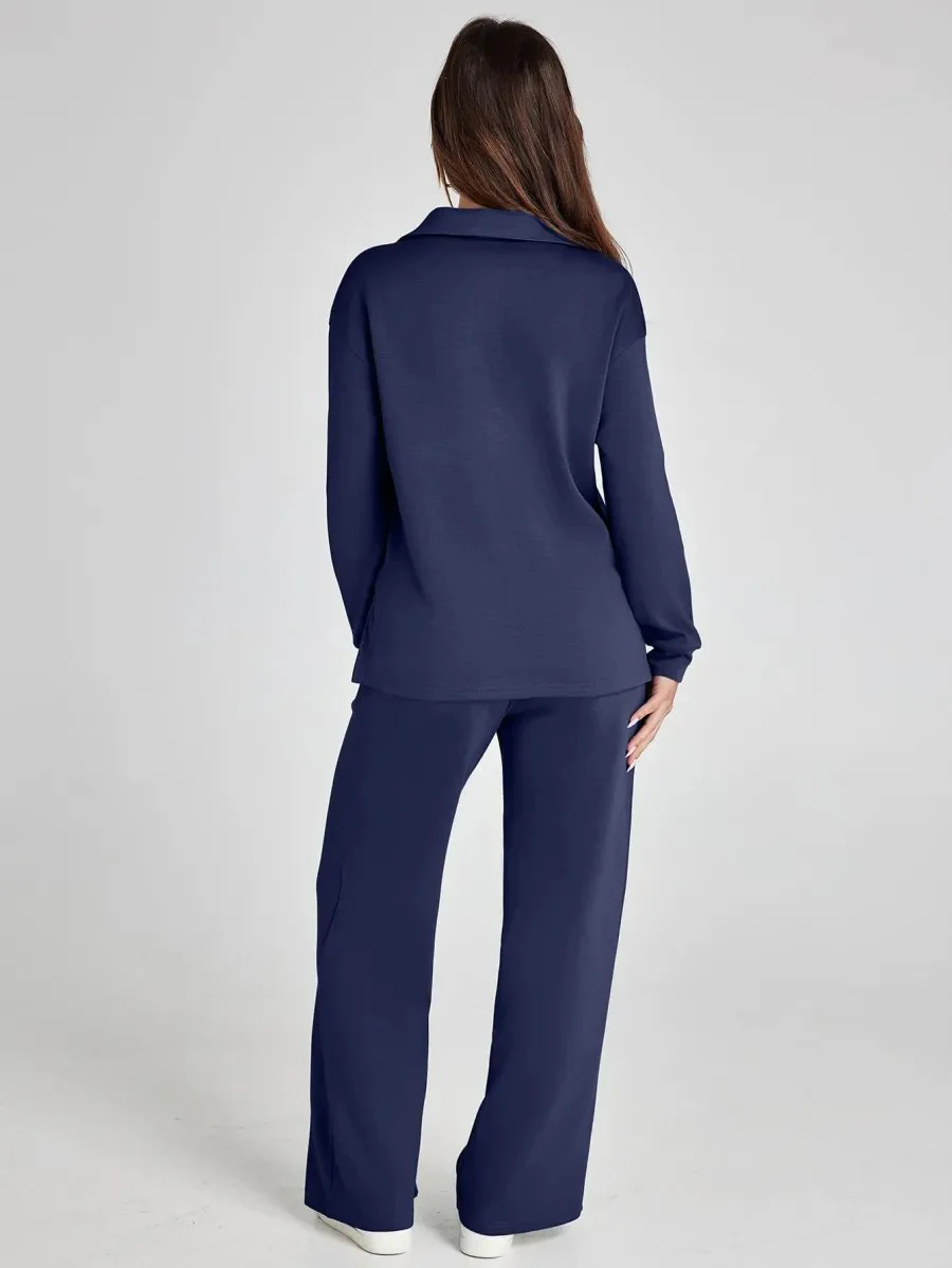 Anzhelee | Sophisticated Two-Piece Set - Image 9