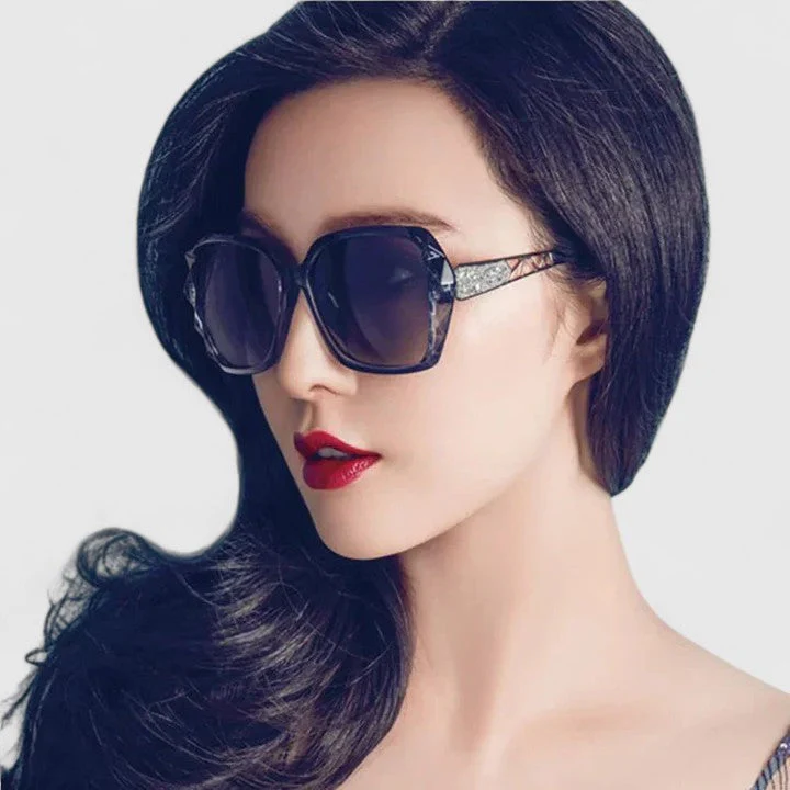 Avalynne | Sophisticated Sunglasses - Image 10