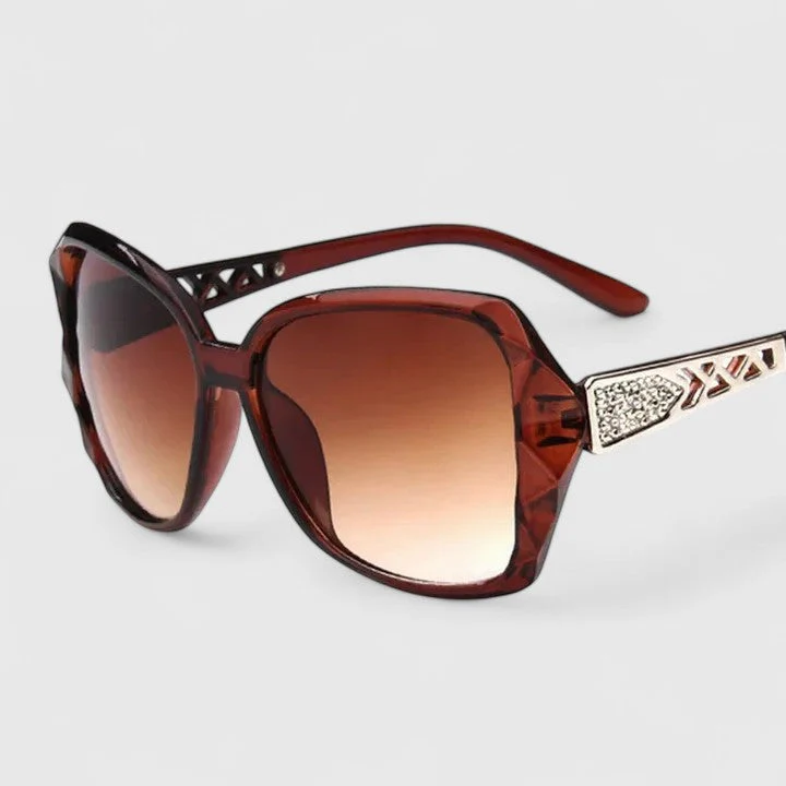 Avalynne | Sophisticated Sunglasses - Image 11