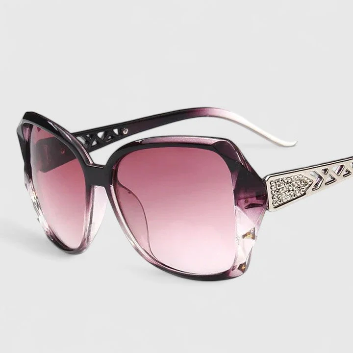 Avalynne | Sophisticated Sunglasses - Image 12