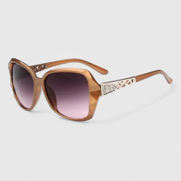 Avalynne | Sophisticated Sunglasses - Image 3