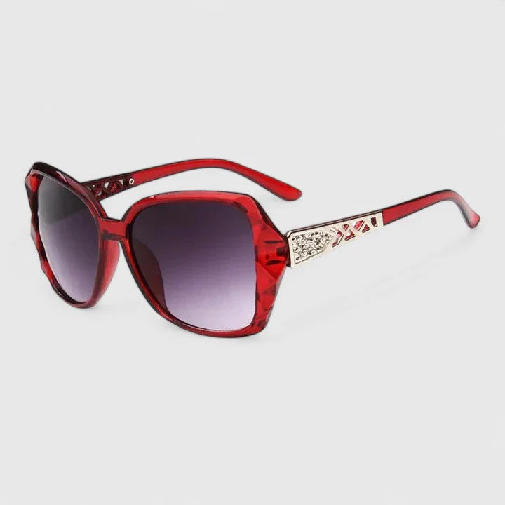 Avalynne | Sophisticated Sunglasses - Image 4