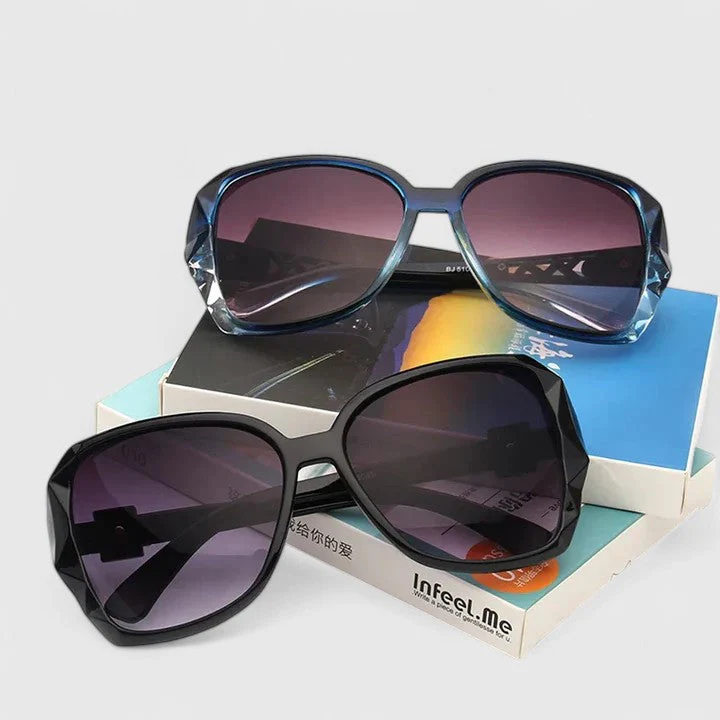 Avalynne | Sophisticated Sunglasses - Image 9