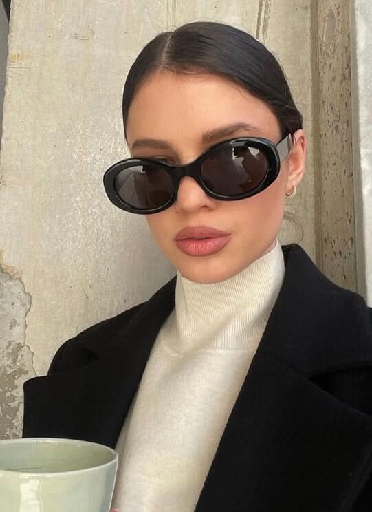 Averi | Sleek Sunglasses - Image 6