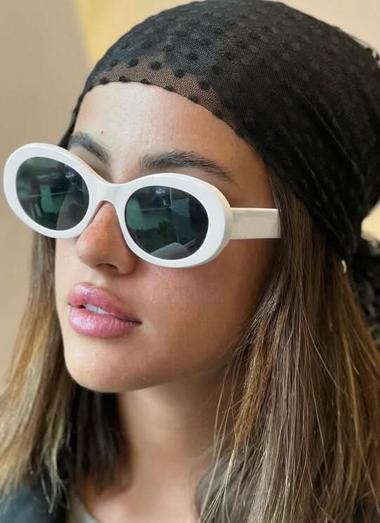 Averi | Sleek Sunglasses - Image 7