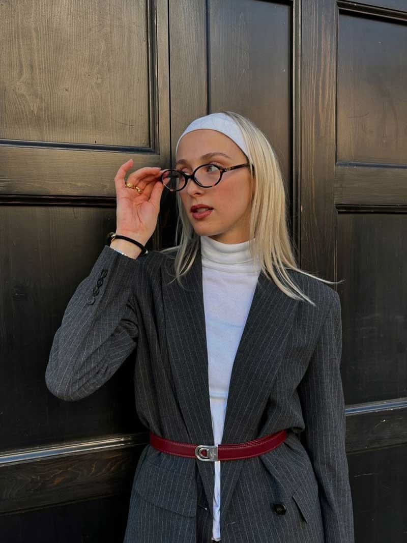 Brynlee | Chic Reading Glasses - Image 10