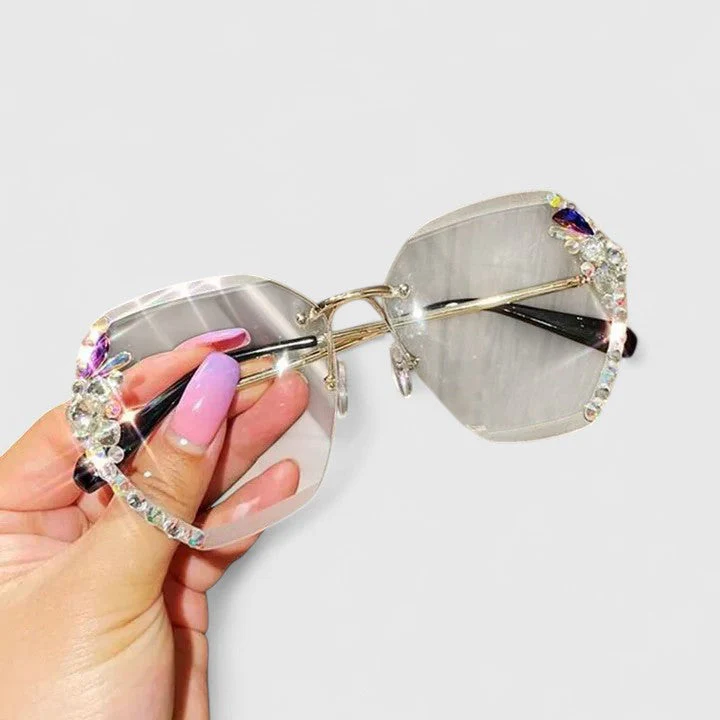 Brystahl | Sophisticated Sunglasses - Image 2