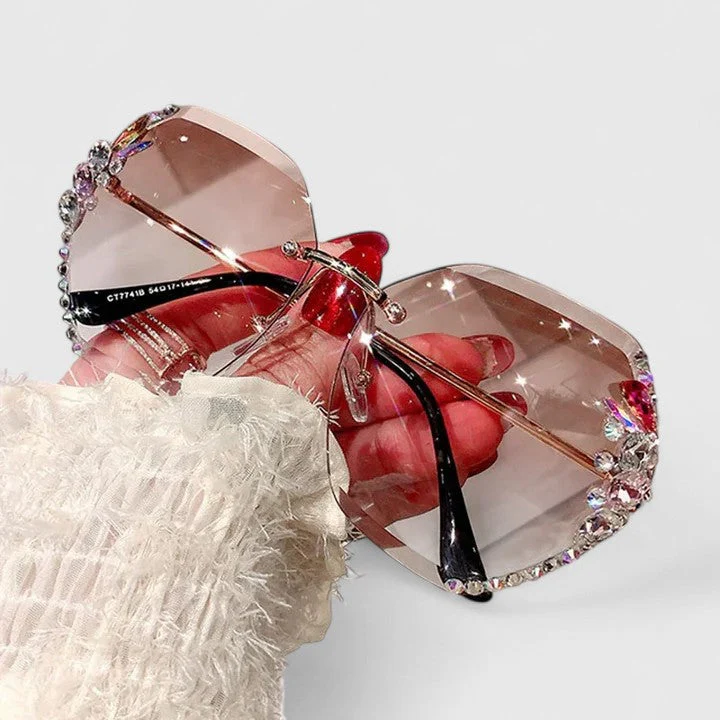 Brystahl | Sophisticated Sunglasses - Image 3