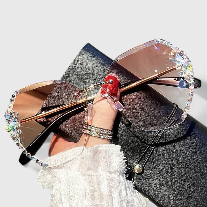 Brystahl | Sophisticated Sunglasses - Image 4
