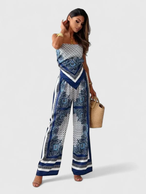 Carmen | Sophisticated Two-Piece Set - Image 10