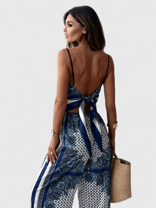 Carmen | Sophisticated Two-Piece Set - Image 9