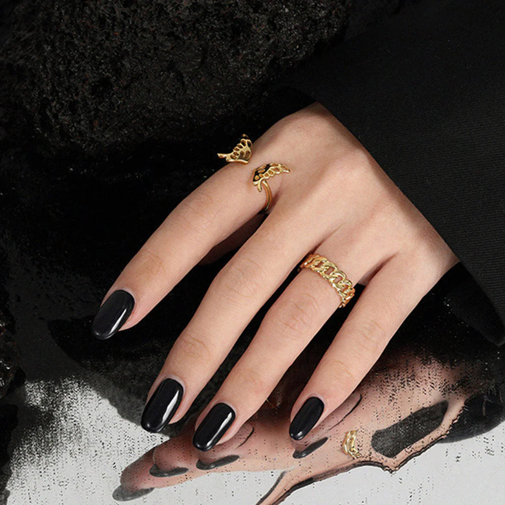 Celestria | Ring 18K Gold - Image 4