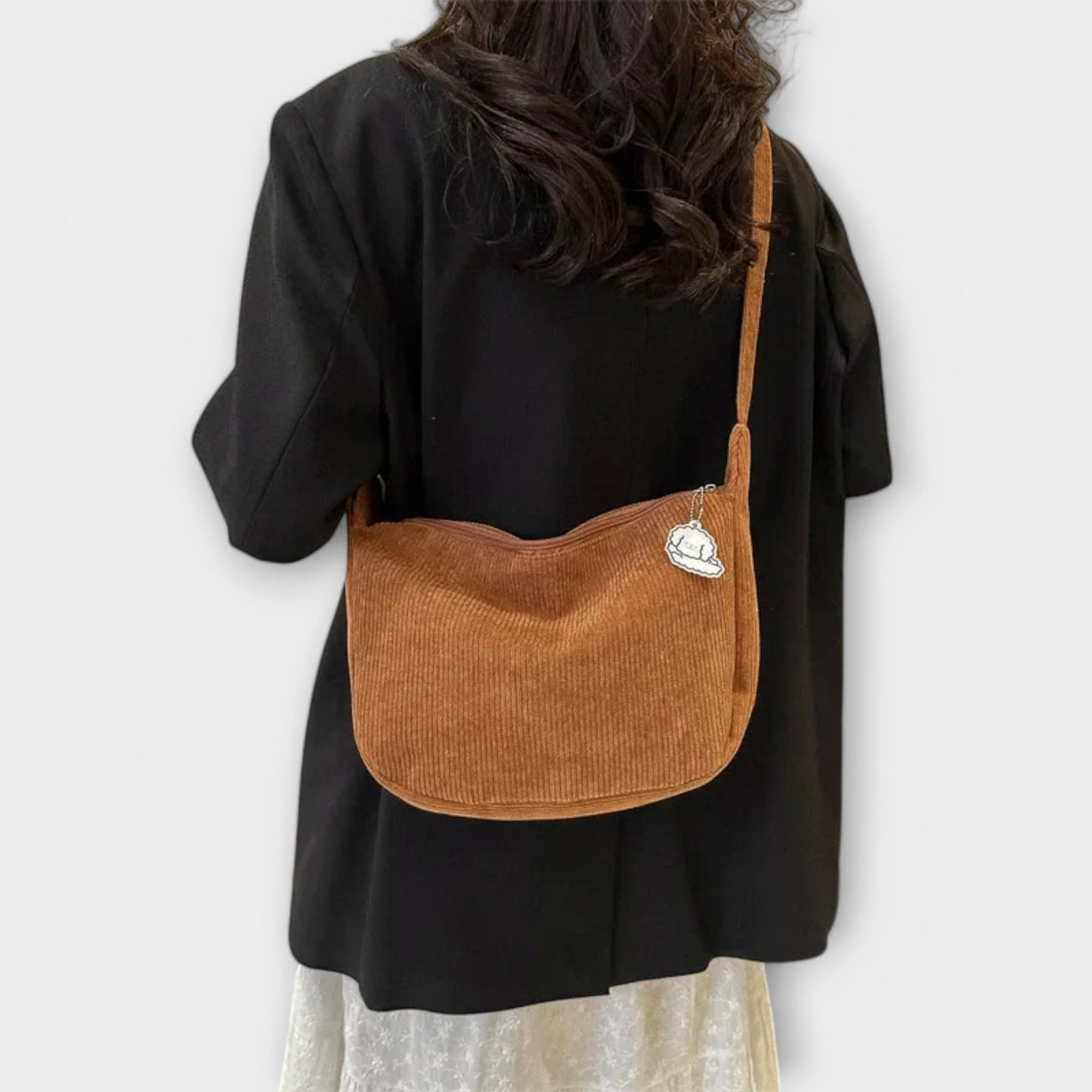 Cordura Shoulder Bags for Women - Image 11