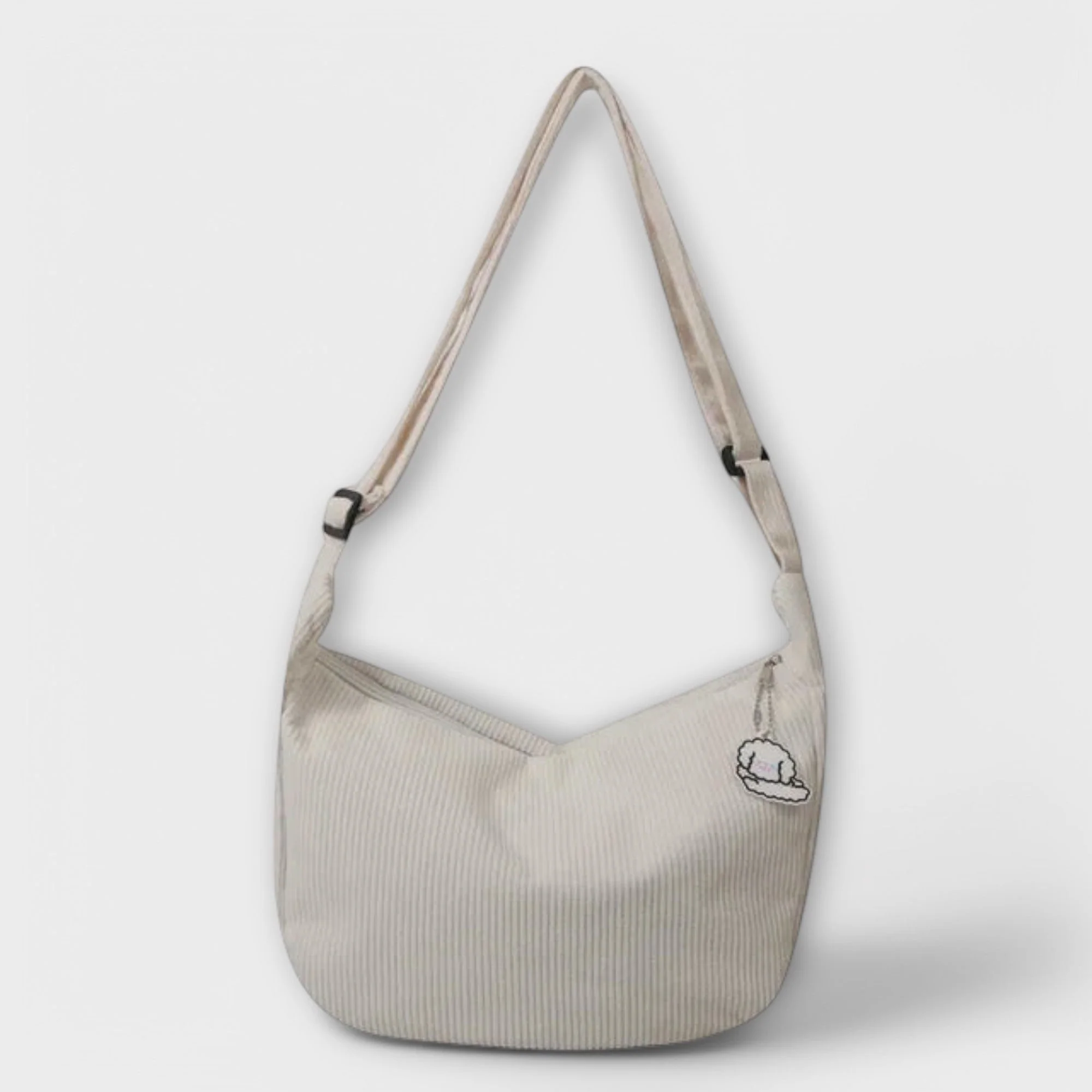 Cordura Shoulder Bags for Women - Image 3