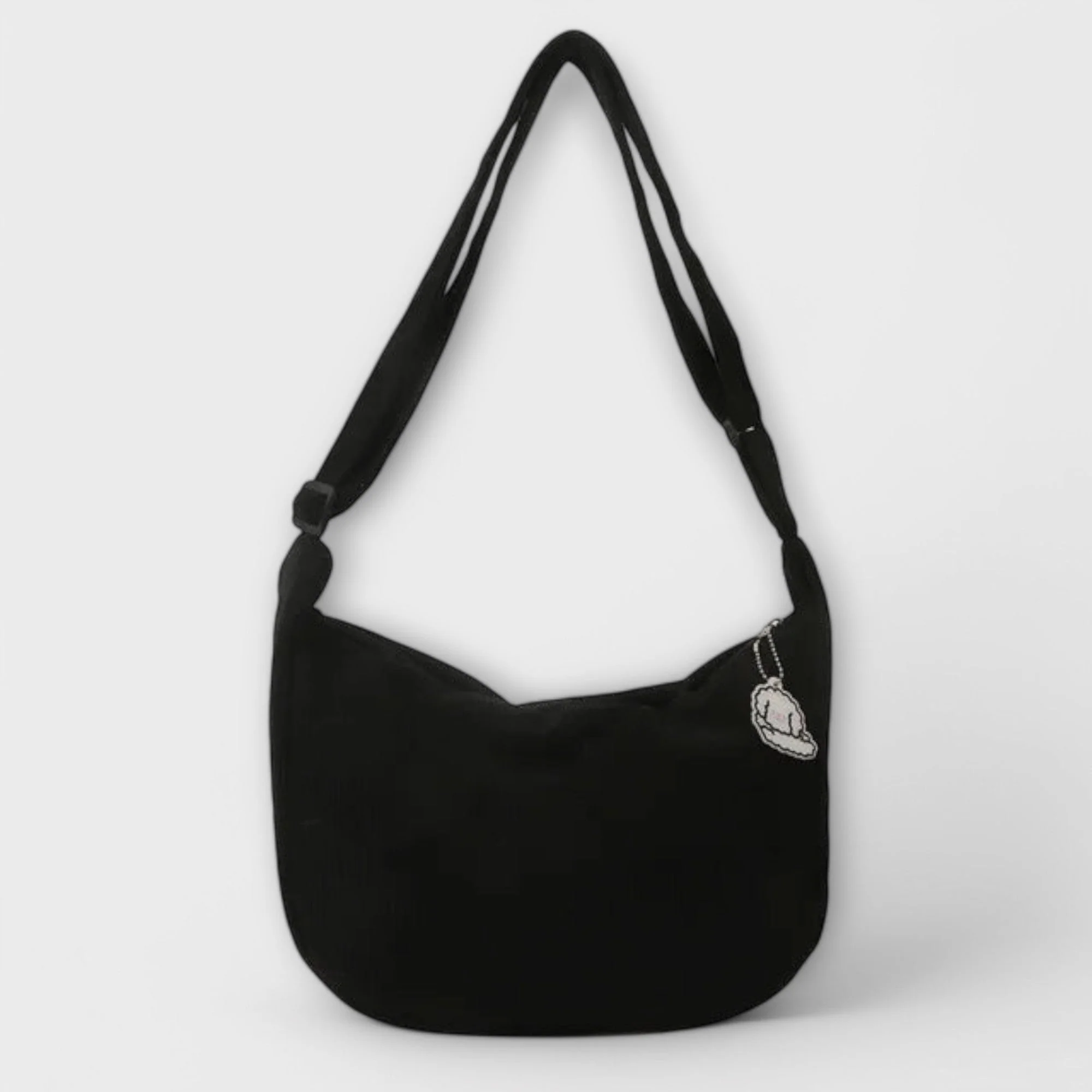 Cordura Shoulder Bags for Women - Image 4