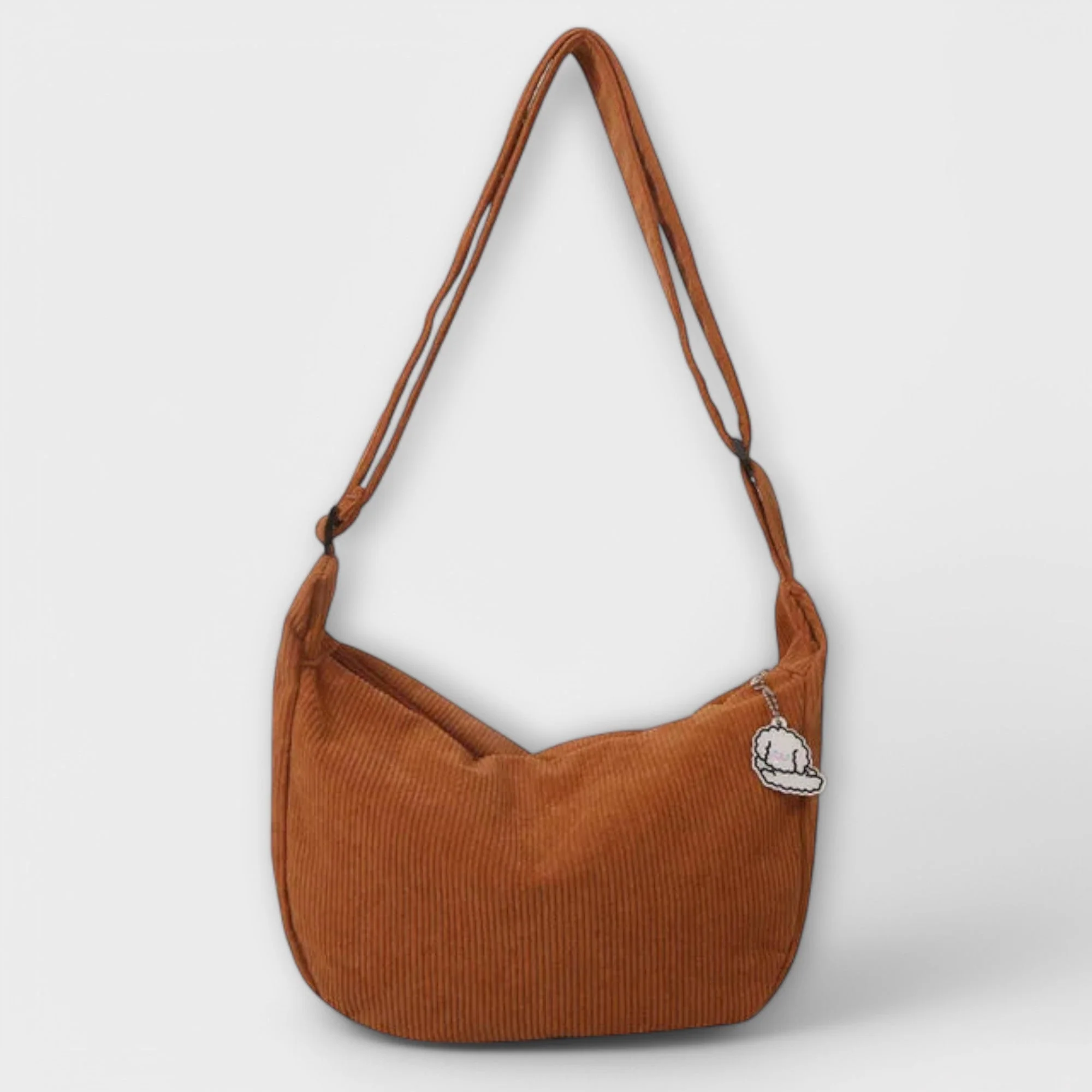 Cordura Shoulder Bags for Women - Image 5