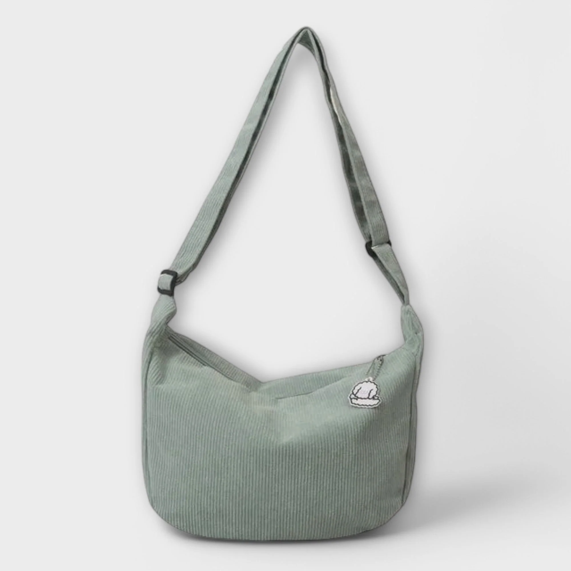 Cordura Shoulder Bags for Women - Image 7
