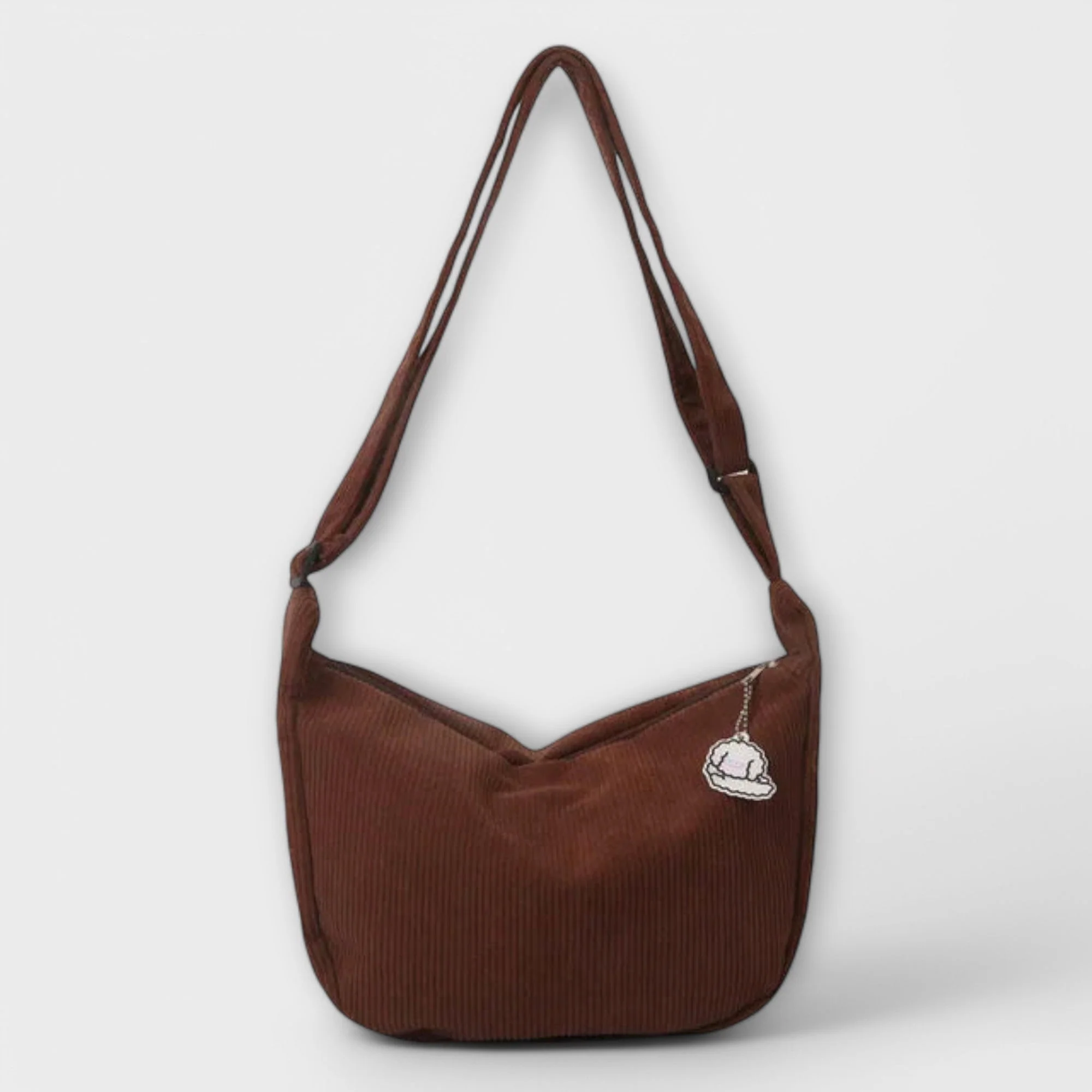 Cordura Shoulder Bags for Women - Image 8