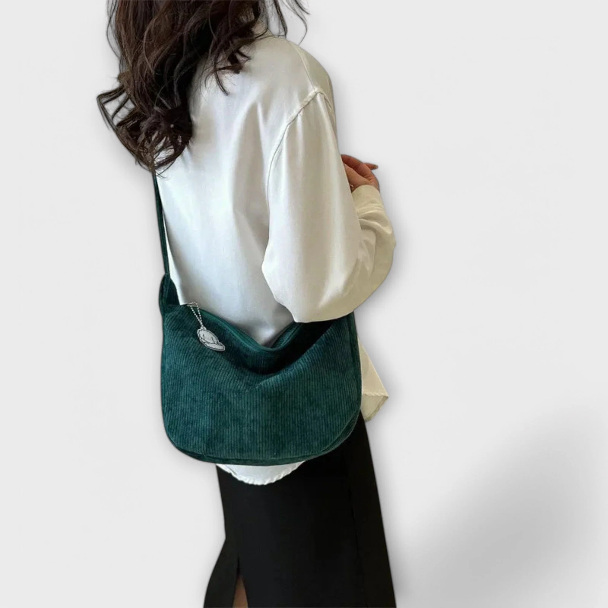 Cordura Shoulder Bags for Women - Image 9