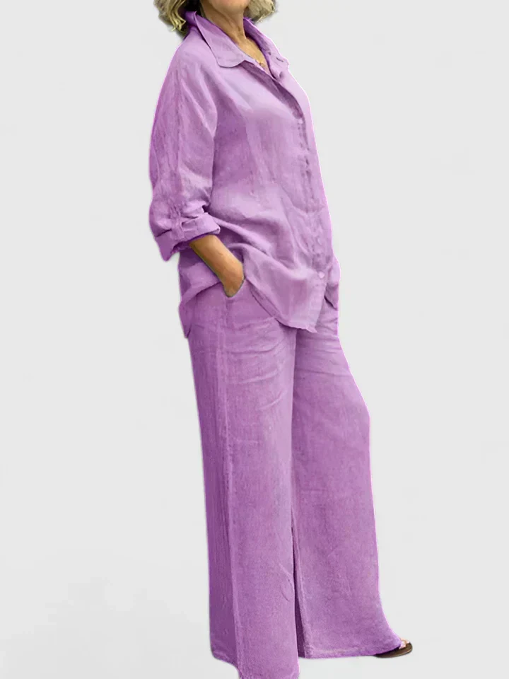 Danilyn | Comfortable Set - Image 4
