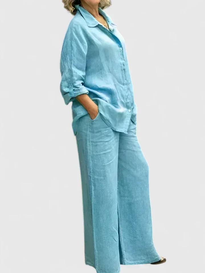 Danilyn | Comfortable Set - Image 8