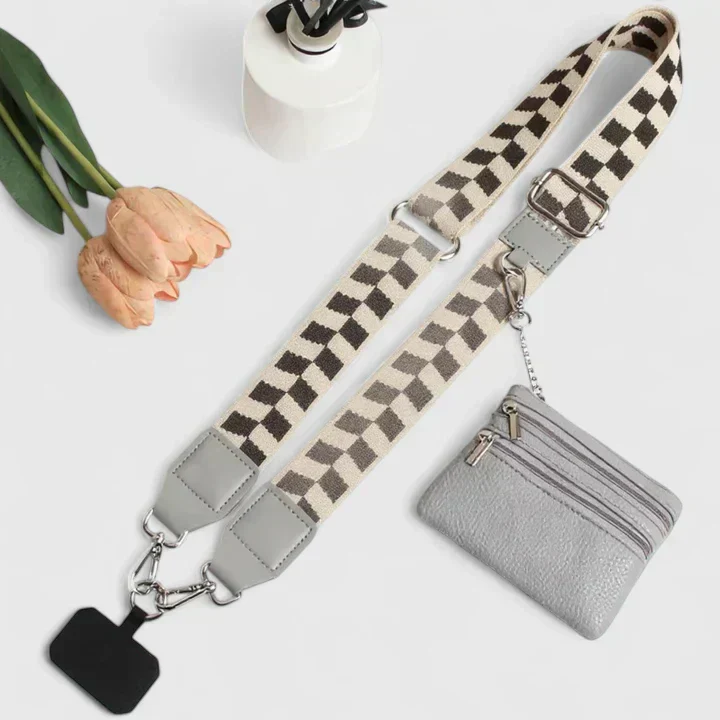 Delyora | Elegant Phone Holder - Image 10