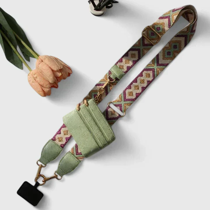 Delyora | Elegant Phone Holder - Image 11
