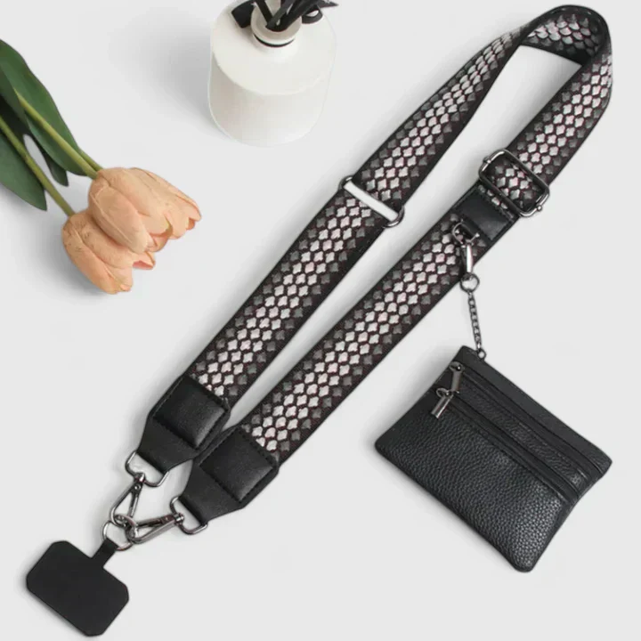 Delyora | Elegant Phone Holder - Image 2