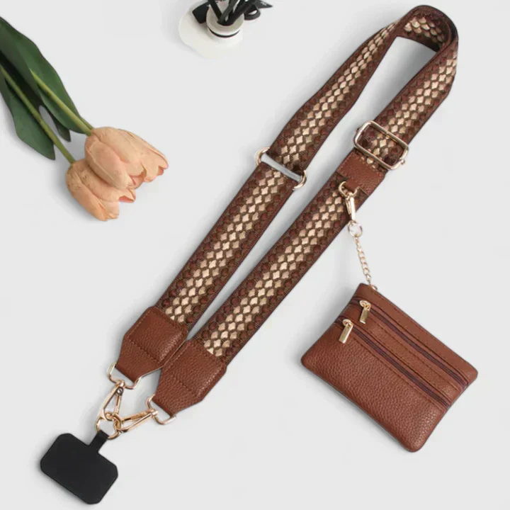 Delyora | Elegant Phone Holder - Image 3