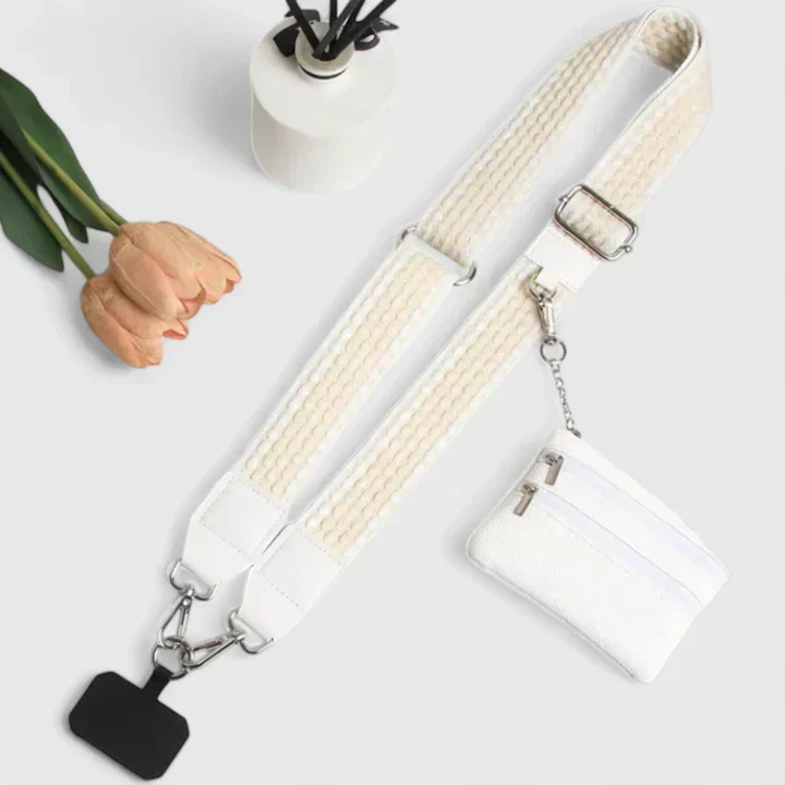 Delyora | Elegant Phone Holder - Image 5