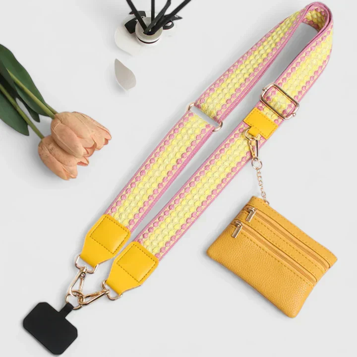 Delyora | Elegant Phone Holder - Image 6