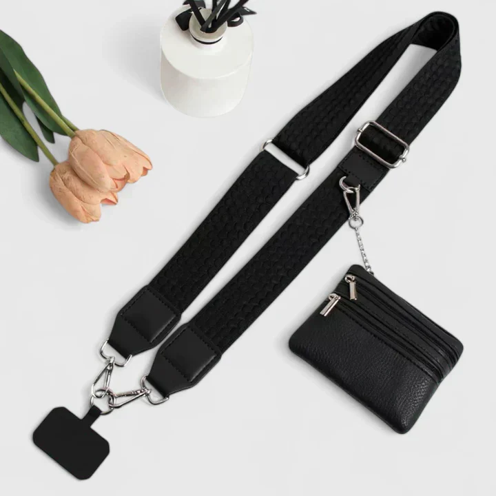 Delyora | Elegant Phone Holder - Image 8